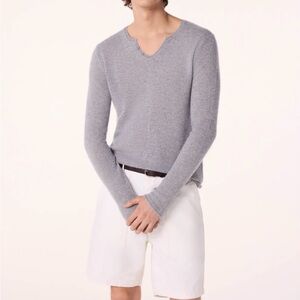 Kujten Anton cashmere sweater